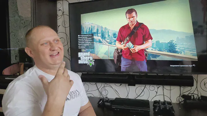 Купил PS5 и PS3 в 2021 году, Почему стоит купить PlayStation 3 в 2021году