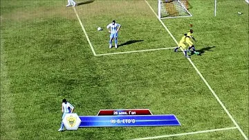 Игры FIFA 12