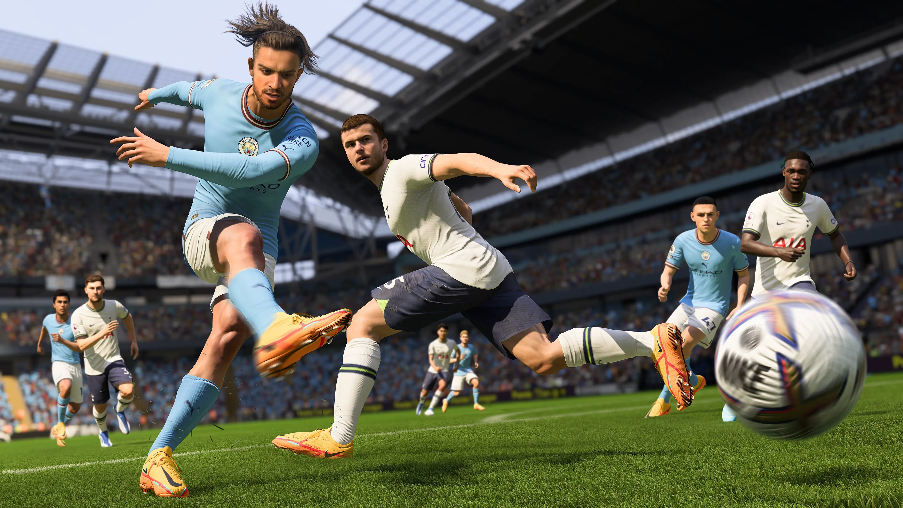 EA Sports FIFA 23 Steam GIFT [RU]window.history.replaceState({foo: 'bar'}, 'Title', '3563742-ea-sports-fifa-23-steam-gift-ru');