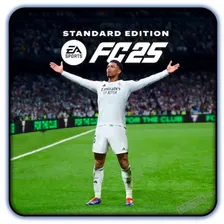 Игра EA Sports FC 25 PS5 (Fifa 25) (PlayStation 5)