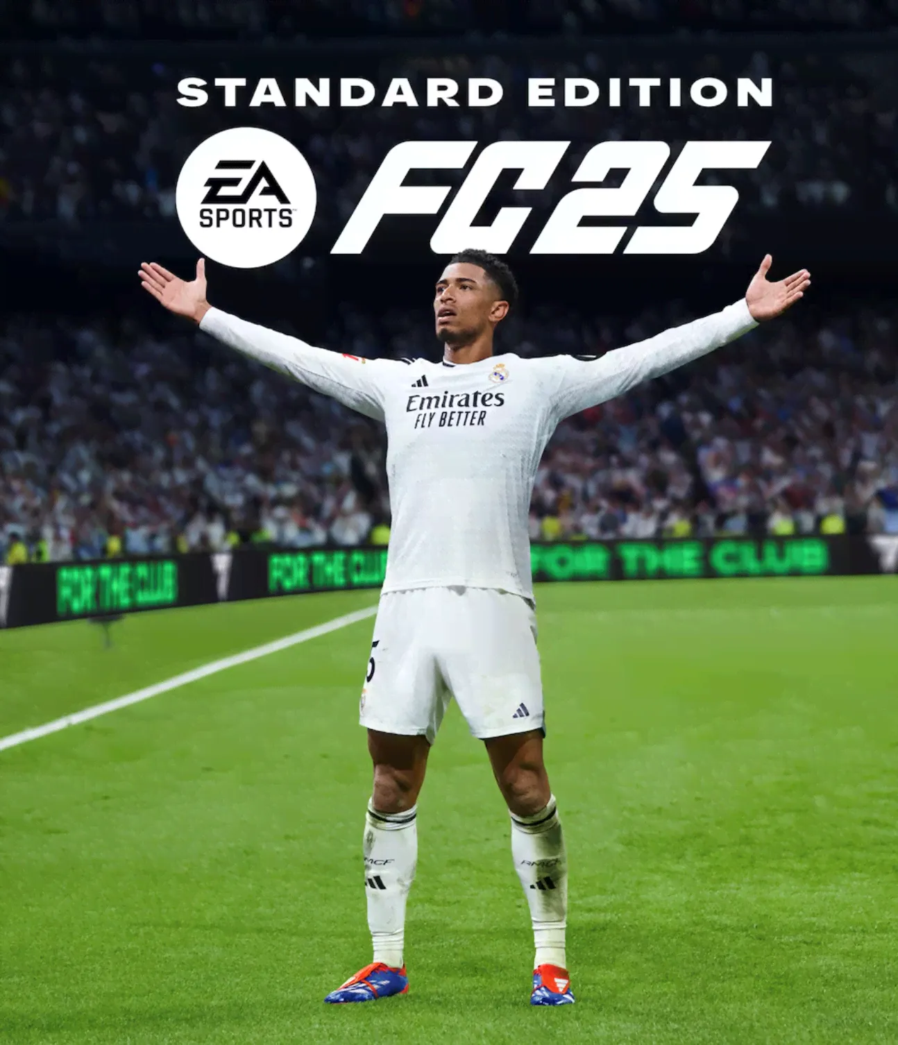 💳 FC 25 (Fifa 25) (PS4/RUS) П1 - Оффлайн