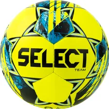 Мяч футбольный № 5 SELECT Team Basic V23,FIFA Basic
