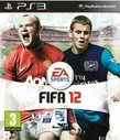 Видеоигра FIFA 12 (PS3)