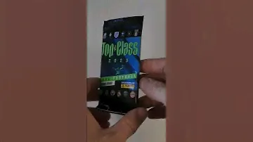 Fifa Panini TopClass Trading Cards opening #tradingcards #panini #opening