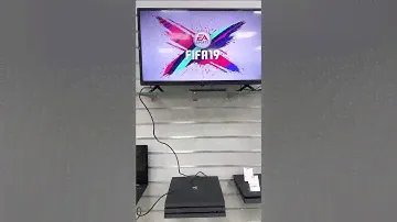 Диск PS 4 FIFA 2019