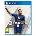 Игра FIFA 23