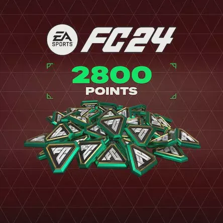 Купить EA SPORTS FC™ 24 - FC(FIFA) Points 2800 I для ТУРЕЦКОГО аккаунта ⭐PlayStation⭐-0