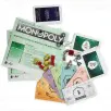 Настольная игра Монополия Чемпионат Мира по футболу FIFA 2018 Monopoly HASBRO GAMING т12023