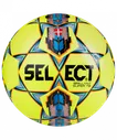 Мяч футбольный Select Brilliant Super TB FIFA №5 yellow