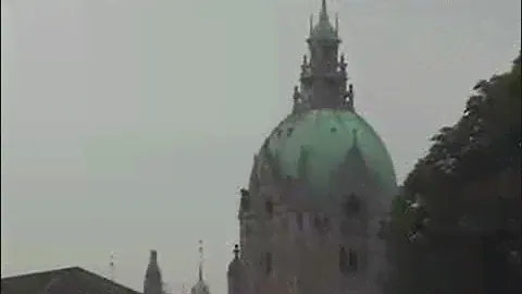 World Cup 2006- Hannover