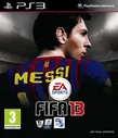 FIFA 13 (с поддержкой PS Move) [PS3, Русская версия]