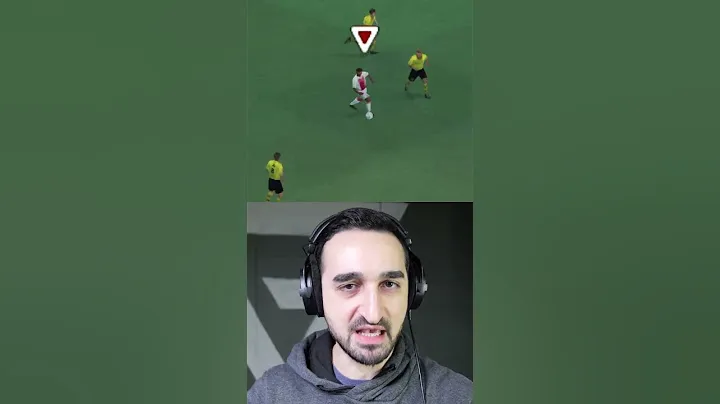 EA Sports Logomu Mu Çalmış!? 🤨 EA FC 24 İlk Anons