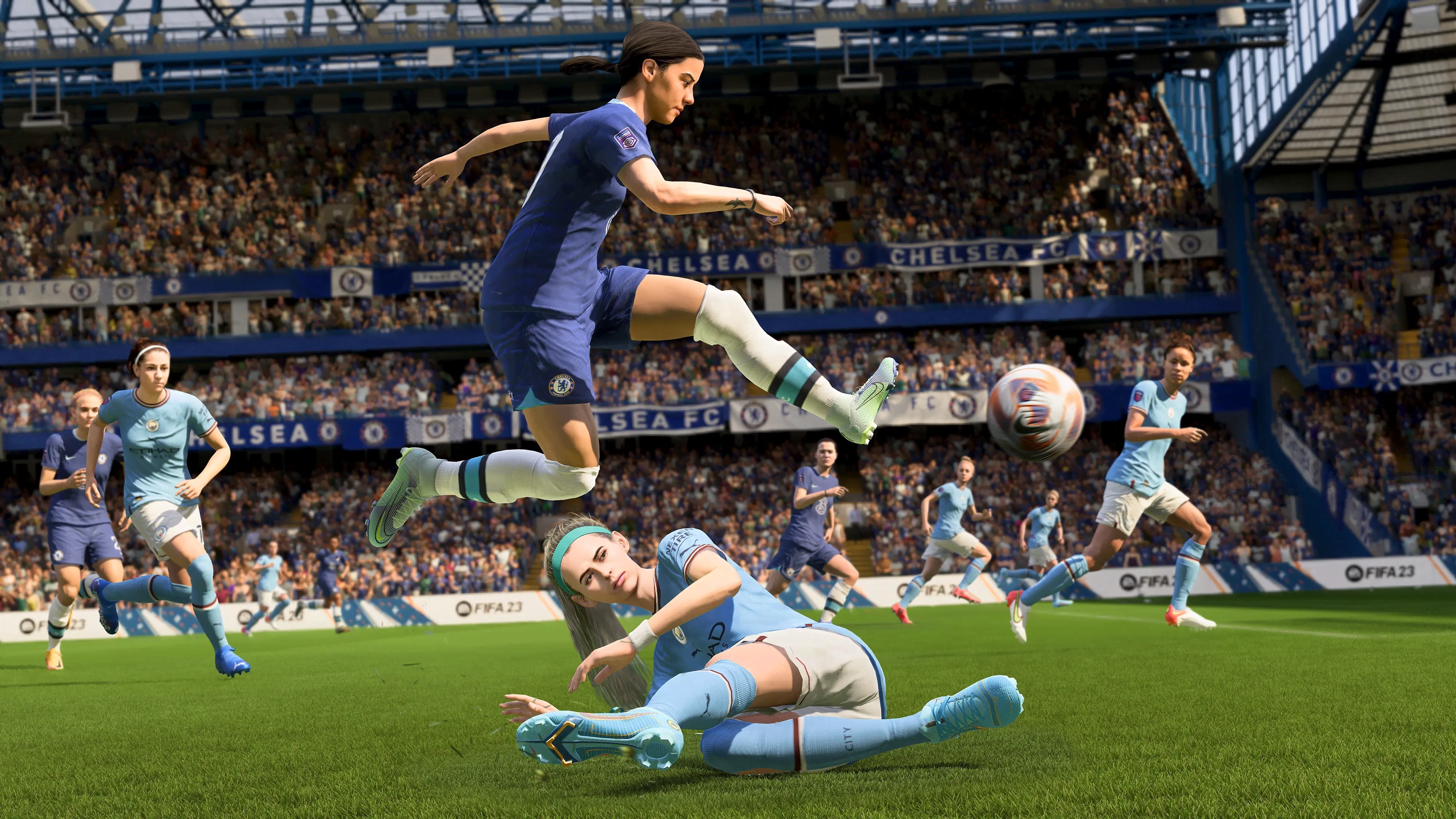 XBOX | АРЕНДА | FIFA 23