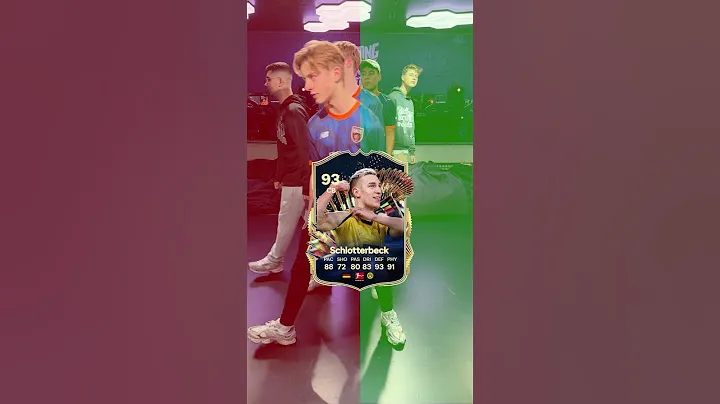 Does Wirtz Deserve The Bundesliga TOTS Spot In EA FC 24?