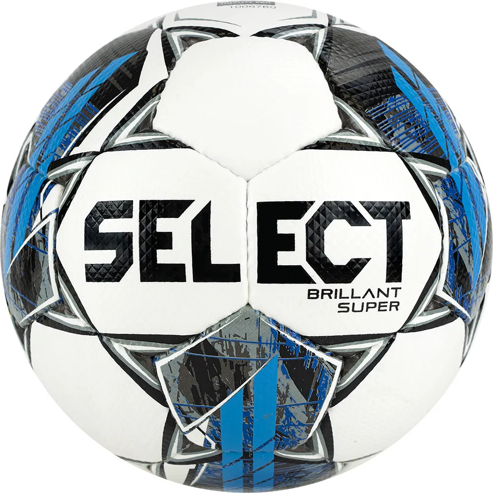 Футбольный мяч SELECT Brillant Super FIFA