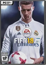 FIFA 18 [Origin] + ГАРАНТИЯ