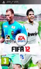 Купить FIFA 12 [РSP, русская версия] NEW