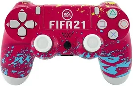 Джойстик Playstation PS4 Dualshock 4 v2 FIFA 21