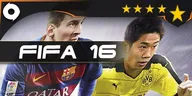 Купить FIFA 16 (Origin) за 462 ₽!