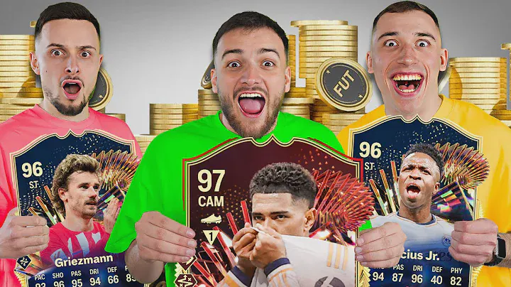 THE BEST TOTS REWARDS EVER!