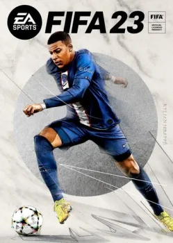 FIFA 23 (PC) Origin-0