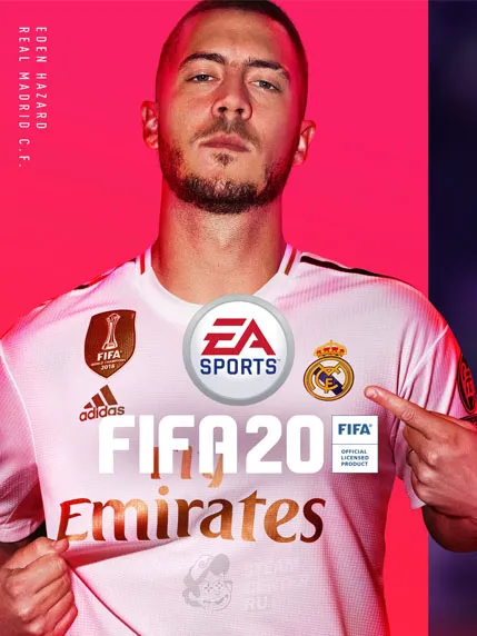 FIFA 2020-0