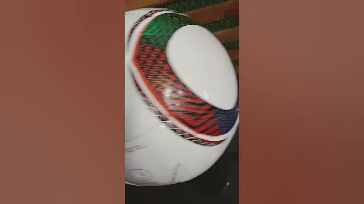 Adidas Jabulani South Africa | FIFA World Cup 2010 | Soccer Match Ball Size= 5.
