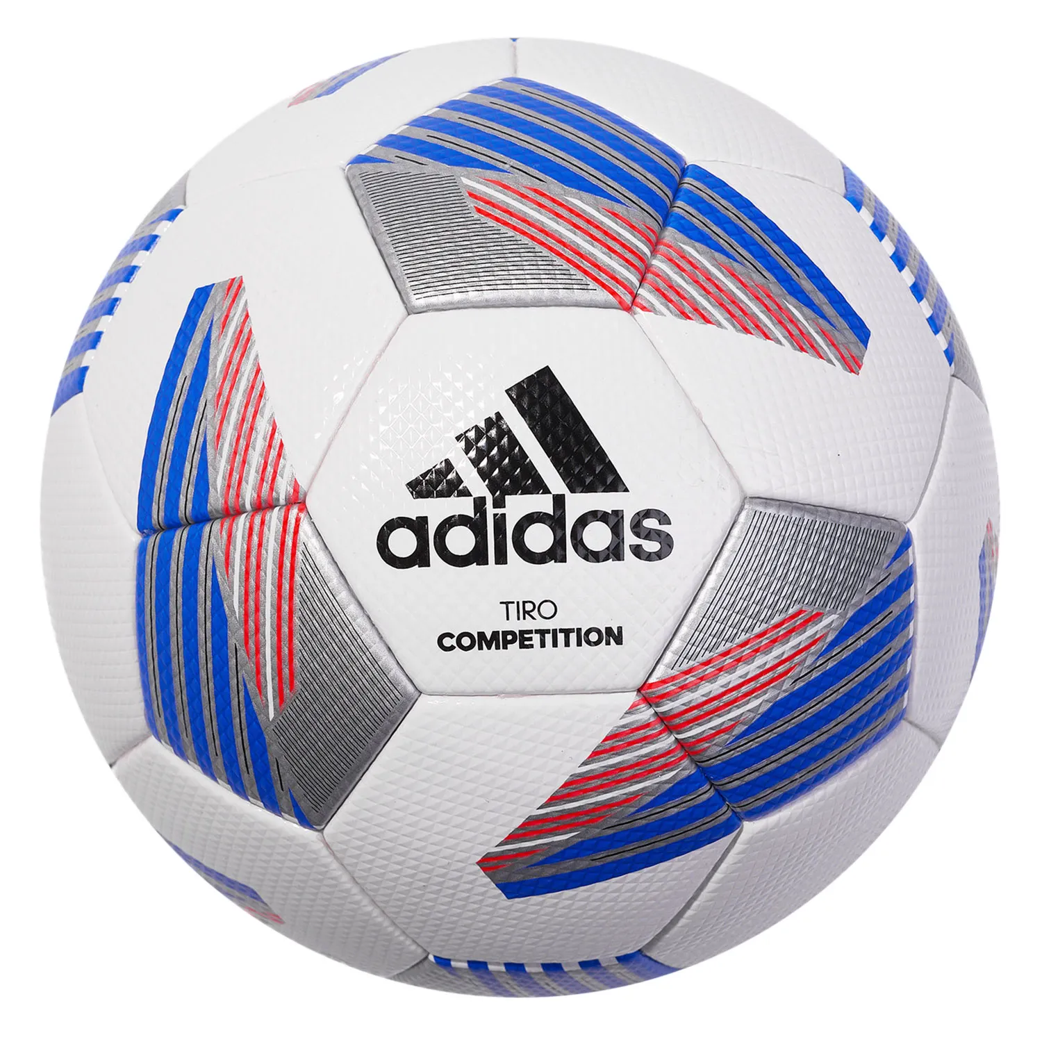 Мяч футбольный Adidas Tiro Competition FIFA PRO-0