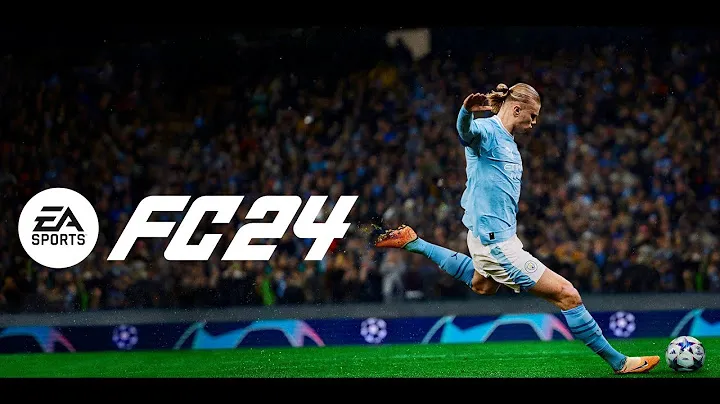 EA FC 24 Ultimate Team как собрать первый состав #1 (советы для новичков)