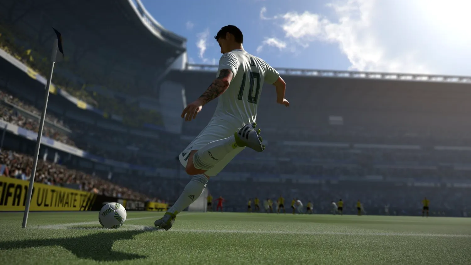 FIFA 17 (EA ORIGIN). REGION-FREE | MULTILANGUAGE-0
