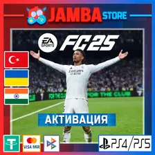 🌟СКИДКА FC 25 (FIFA 25) | PS4/PS5 | Выбор региона🌟window.history.replaceState({foo: 'bar'}, 'Title', '4552670-skidka-fc-25-fifa-25-ps4-ps5-vyibor-regiona');