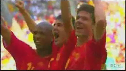 Fifa World Cup 2006 - Highlights