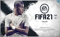 Купить аккаунт 💠 Fifa 21 (PS5/RU) П2 - Аккаунт за 599 рублей дешево на Boomkeys.store