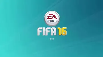 Fifa 16 Crack 3DM 2017 version (New Fixed Crack)
