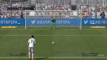 FIFA 14 Gameplay (PS4 HD) [1080p]