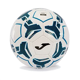 Joma Мяч футбольный ICEBERG III FIFA QUALITY T5 400854.216 СвСк-0