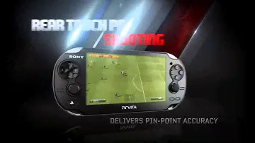 EA SPORTS FIFA Football