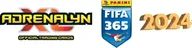 Panini FIFA 365 FIFA 365 2024 Premium Booster - Assorted