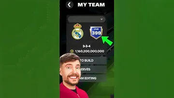 $1 vs $10 Million Team in FC Mobile! #fcmobile #fifamobile #football
