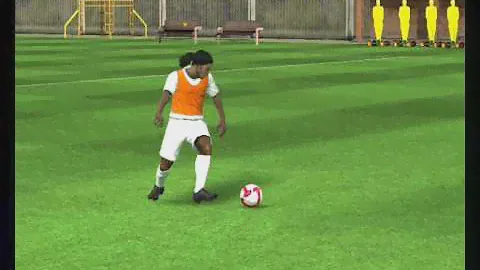 fifa 09 pc tricks tutorial