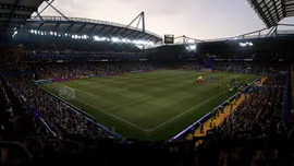 EA SPORTS FIFA 21 Standard Edition | Steam Gift Россия