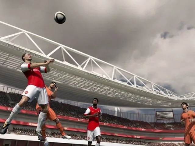 FIFA 11 Русская версия (Xbox 360)