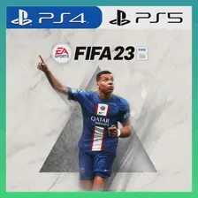 FIFA 23 PS4/PS5 👑