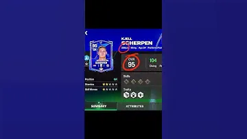 Tallest gk😱🧤 #fcmobile25 #fcmobile #fifamobile #eafcmobile24 #fifa22 #viral
