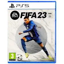 Игра для PS5 FIFA 23