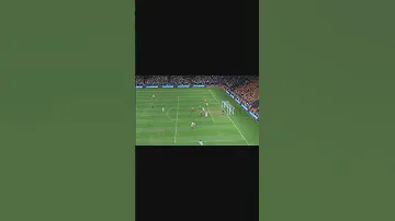 Fifa 22 Bicycle Kick 🔥 #gaming #gamer #games #fifa