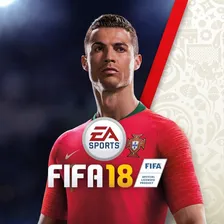FIFA 18 World Cup  