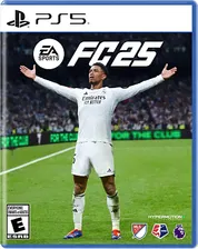 EA Sports FC (Fifa 25) PS5 (русская версия)