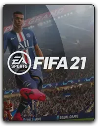 Купить FIFA 21 за 99 руб 💥 - Key-Game-0