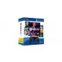 Dualshock 4 v2 black + Fifa 21 [PS4] NEW-1